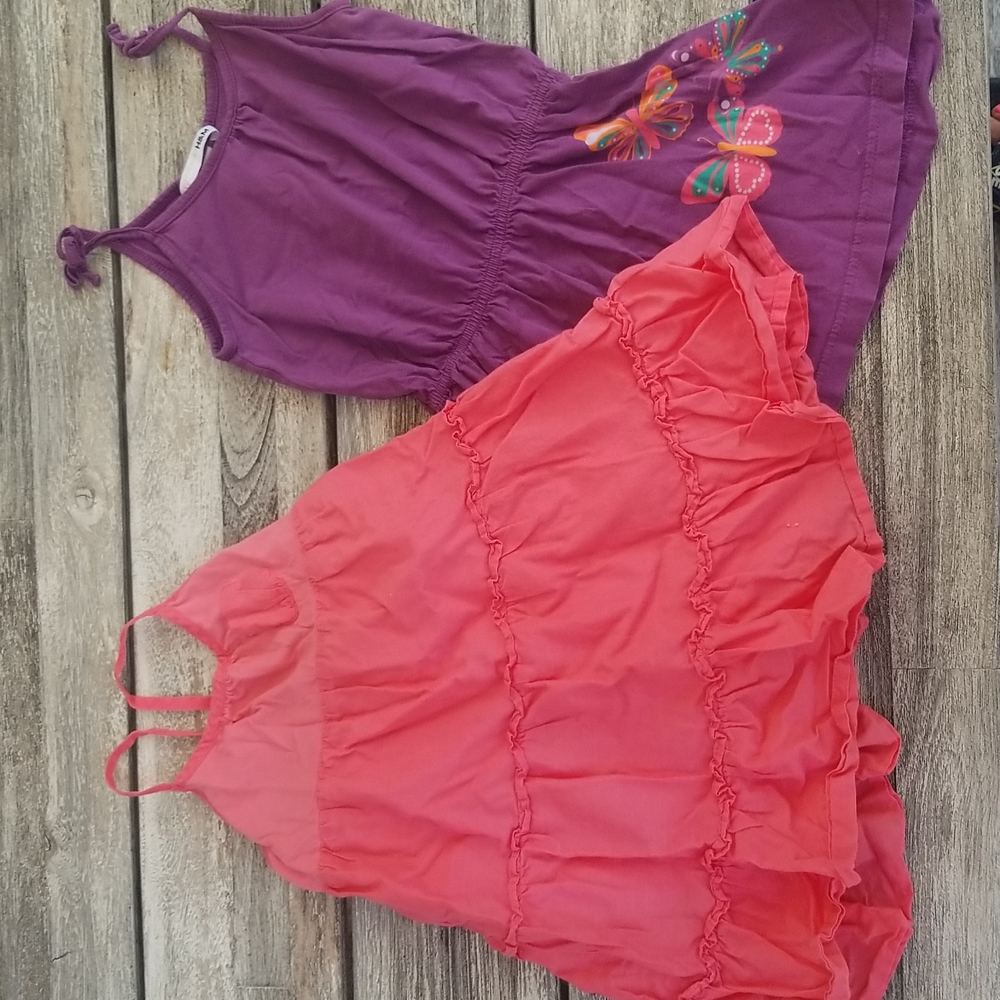 Dresses set of 2 - Picture 2 of 5
